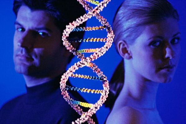 Know Yourself DNA Test Unlock Your Genetic Secrets Today!