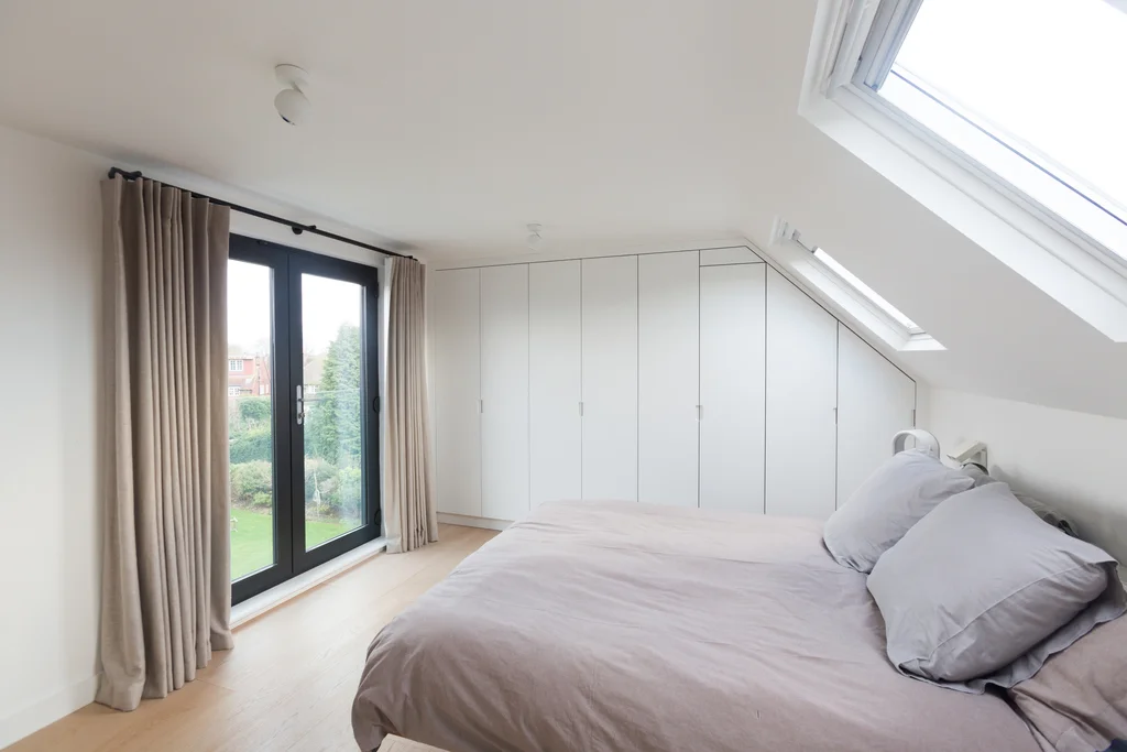 Loft Conversions Croydon