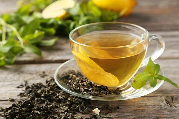 The Benefits of Tea for Men’s Health