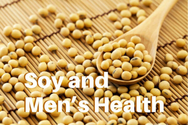 Health benefits of Soy Protein