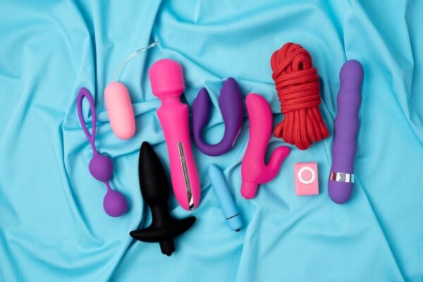 Luxury Pleasure at Your Fingertips: Discovering High-End Sex Toys in Australia