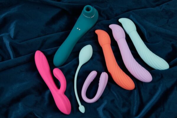 Exploring the Power of Vibrator Wands: A Journey to Intense Pleasure
