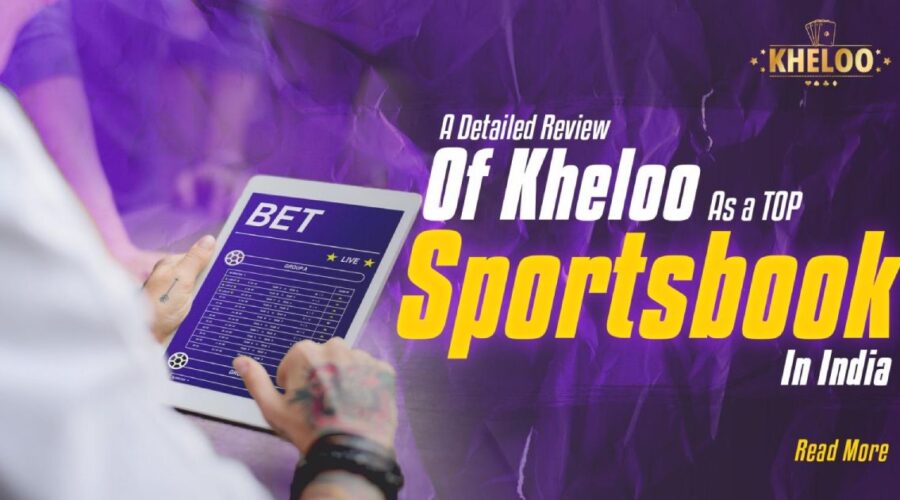 Kheloo Sportsbook