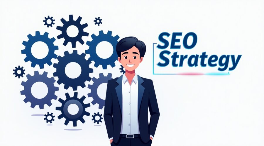 Why a Professional Link Building Service Is the Smartest Investment for Your SEO Strategy