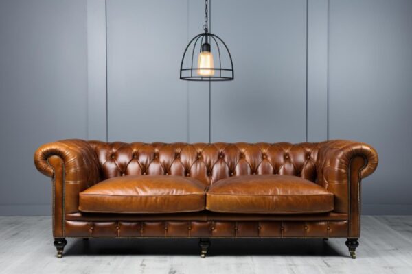 Living Room Furniture Ideas to Match Your Style 