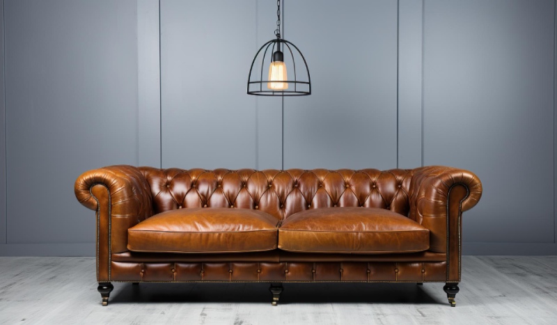 Living Room Furniture Ideas to Match Your Style